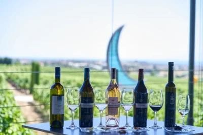 Κτήμα Γεροβασιλείου & Μουσείο Οίνου